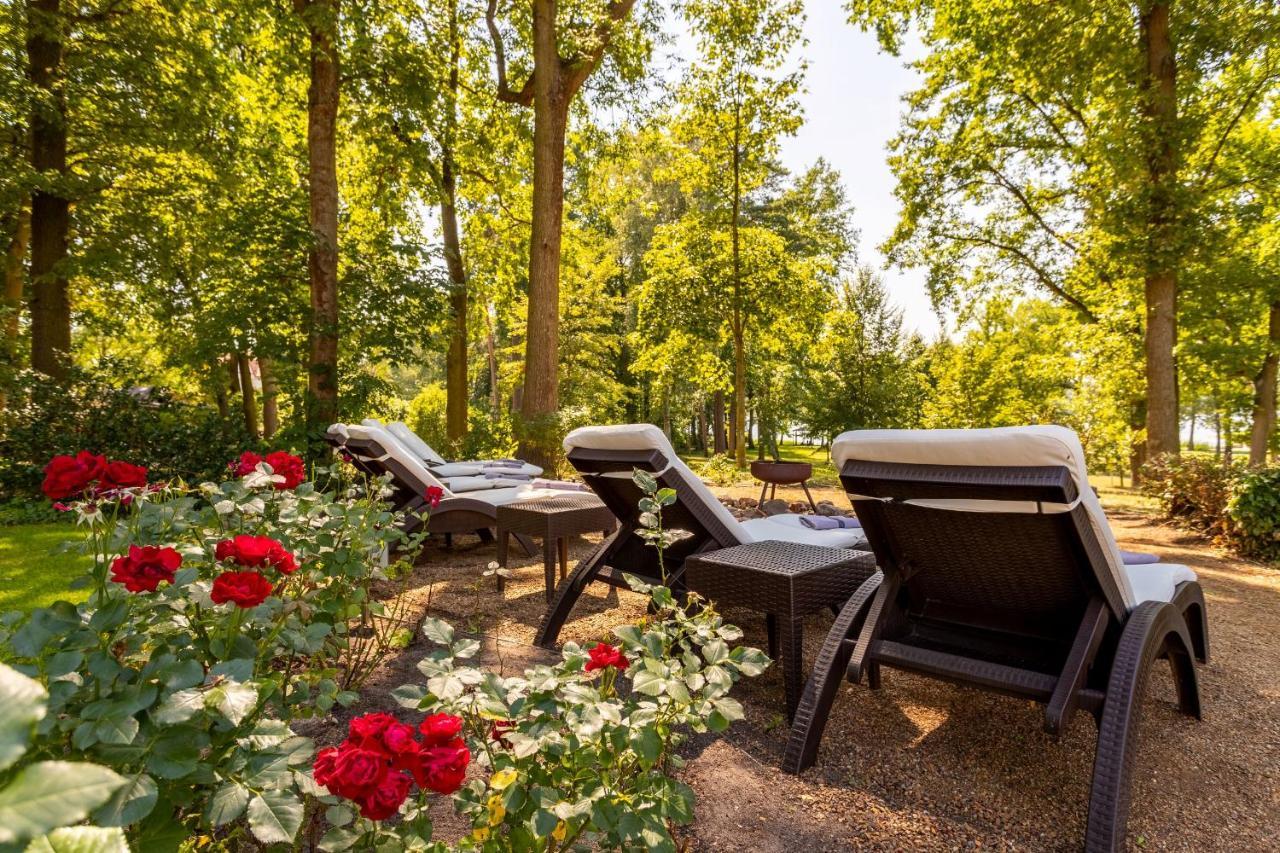 Hotel Victoria Bad Saarow