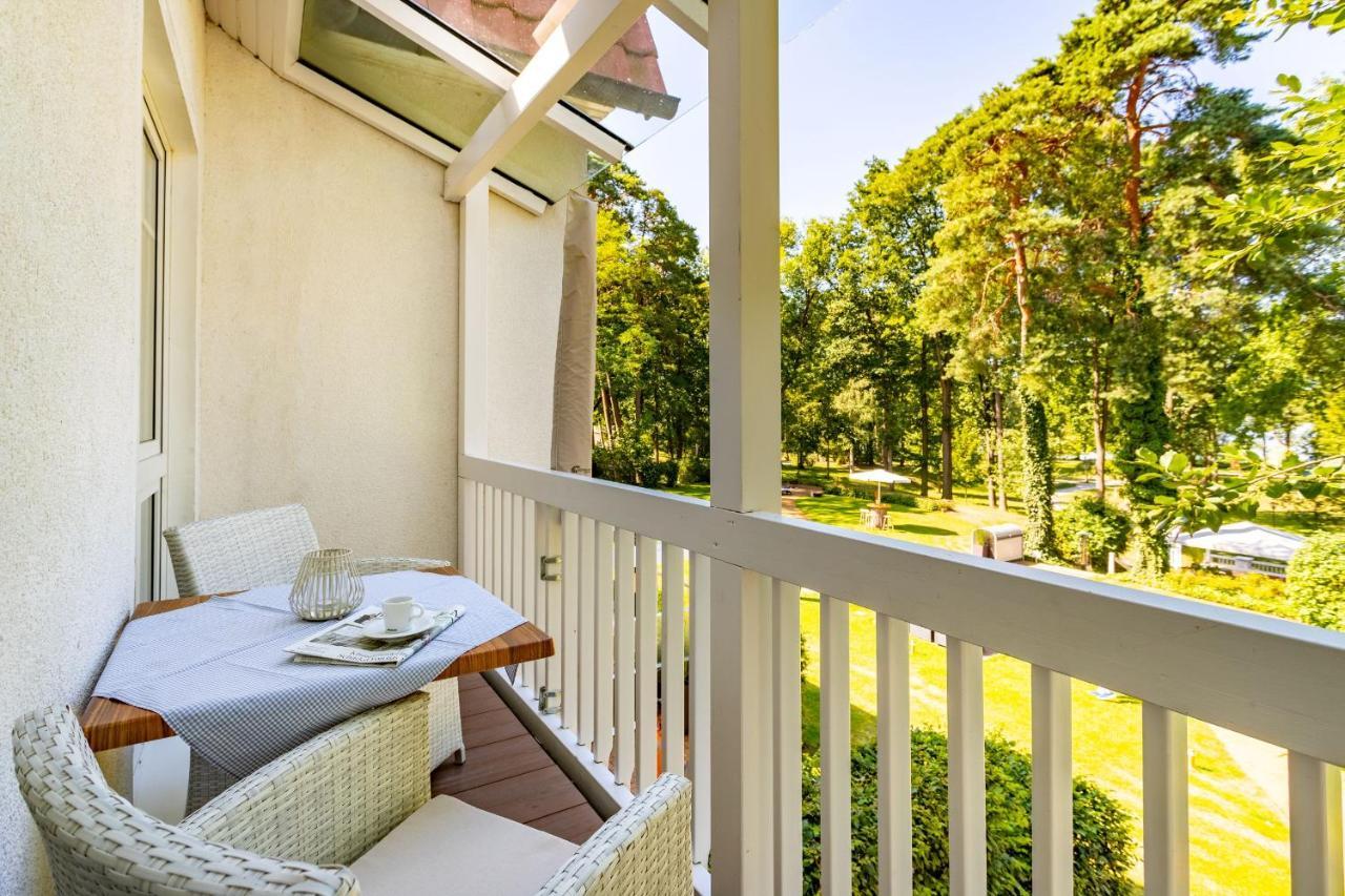 Hotel Victoria Bad Saarow