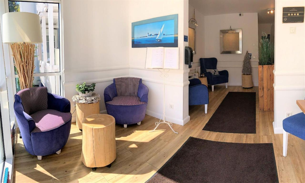 Hotel Victoria 4*