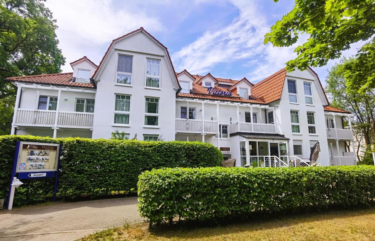 Hotel Victoria 4*