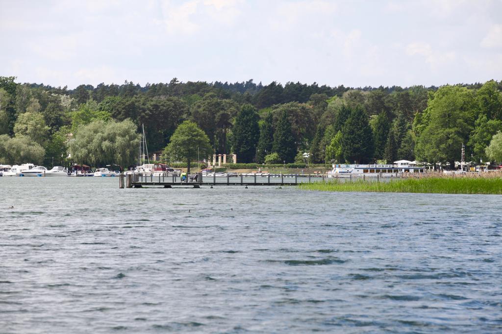Victoria Hotel Bad Saarow