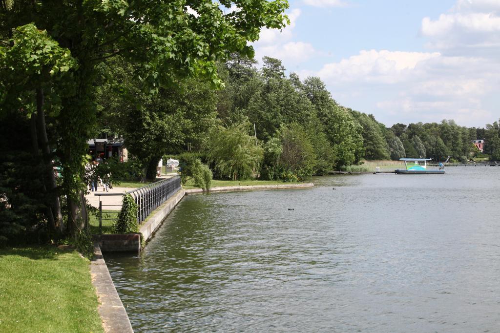 Victoria 4* Bad Saarow